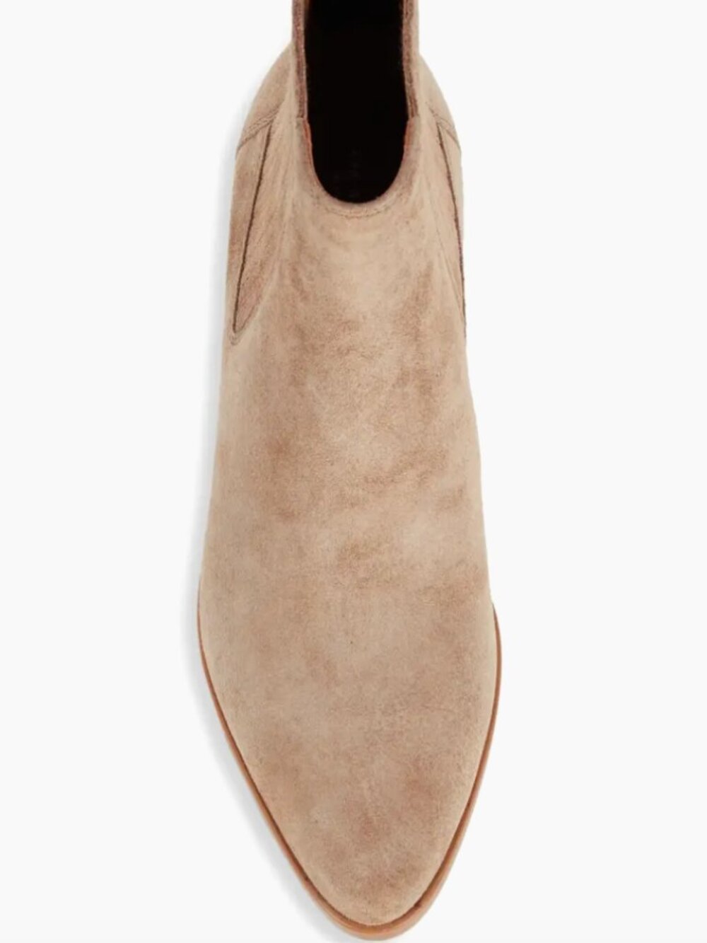 Rag & Bone Rover Boot - Picture 2 of 11